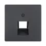 Berker 14076086 keskosa UAE pesale Q.1/Q.3, antratsiithall, 10 tk pakk