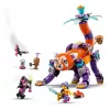 LEGO ehituskomplekt LEGO DREAMZzz Izzie Dream Animals 71481 – kogutav mängukomplekt