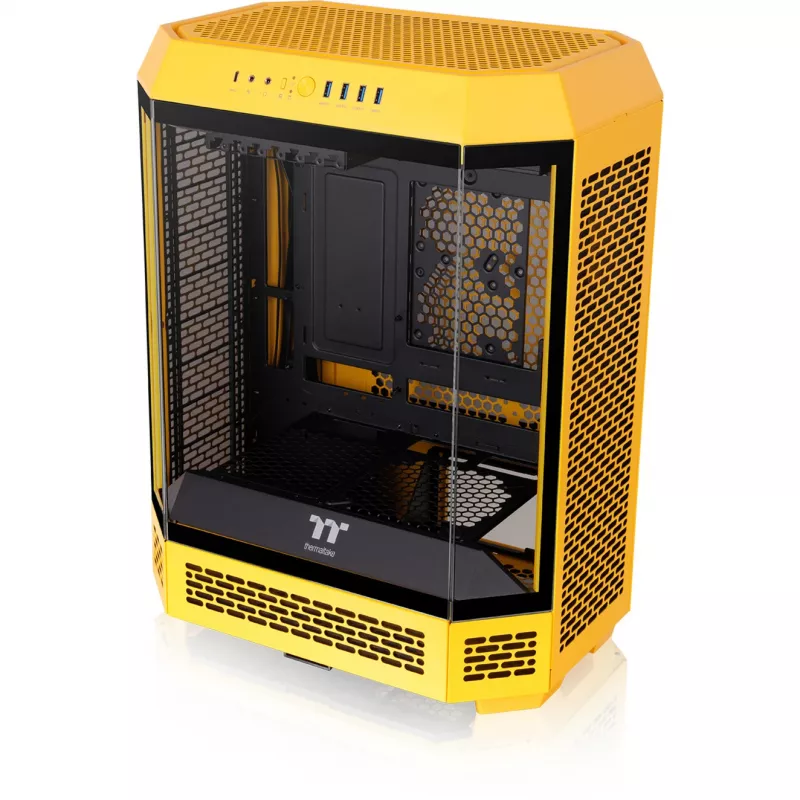 Thermaltake CA-1Z1-00M4WN-00 Toode Kollane