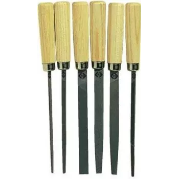 Viilide komplekt C.K Tools T0120P