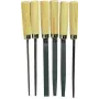 Viilide komplekt C.K Tools T0120P