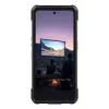 Nutitelefon UleFone Armor 34 Pro 5G Plus — 6,95 tolli 1080x2460, MediaTek Dimensity 7300, 16 GB muutmälu, 512 GB, 50 MP kolmik, 25500 mAh, Dual SIM, Android 15, IP68/69K
