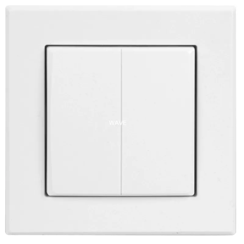 Homematic IP Tasterwippe für Markenschalter universal