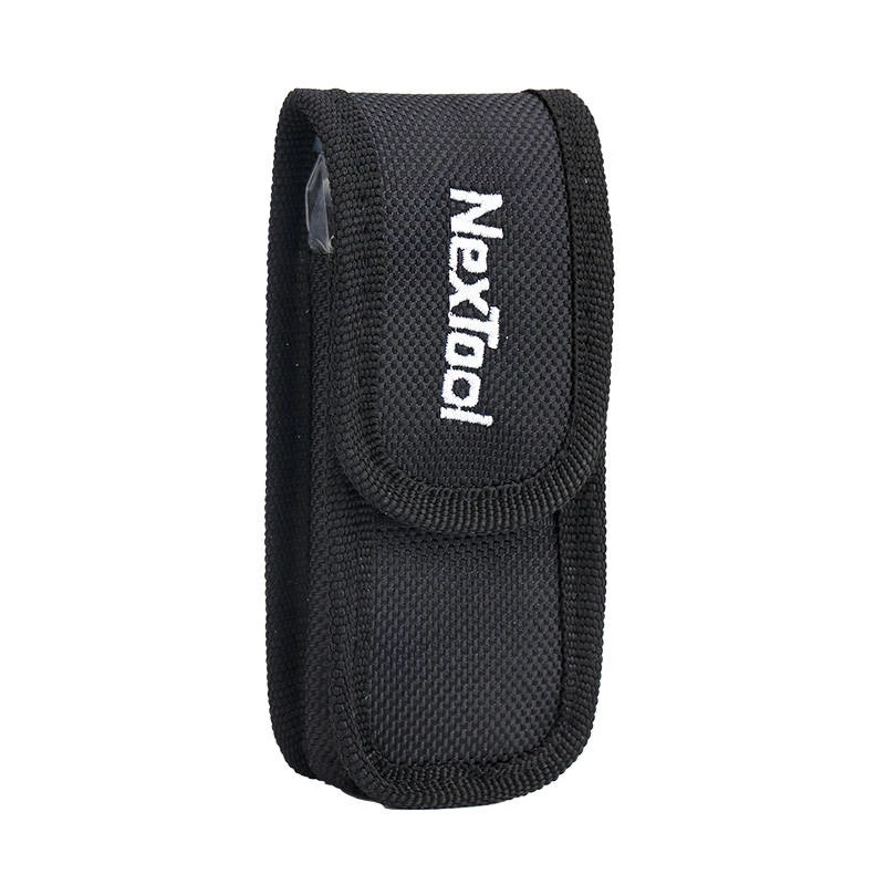 NexTool FLAGSHIP Pro NE20120 16-in-1 multitööriist, must + vöökott