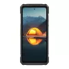 Töökindel nutitelefon UleFone Armor 33 5G 6.3 tolli — 12 GB muutmälu, 512 GB salvestusruumi, must
