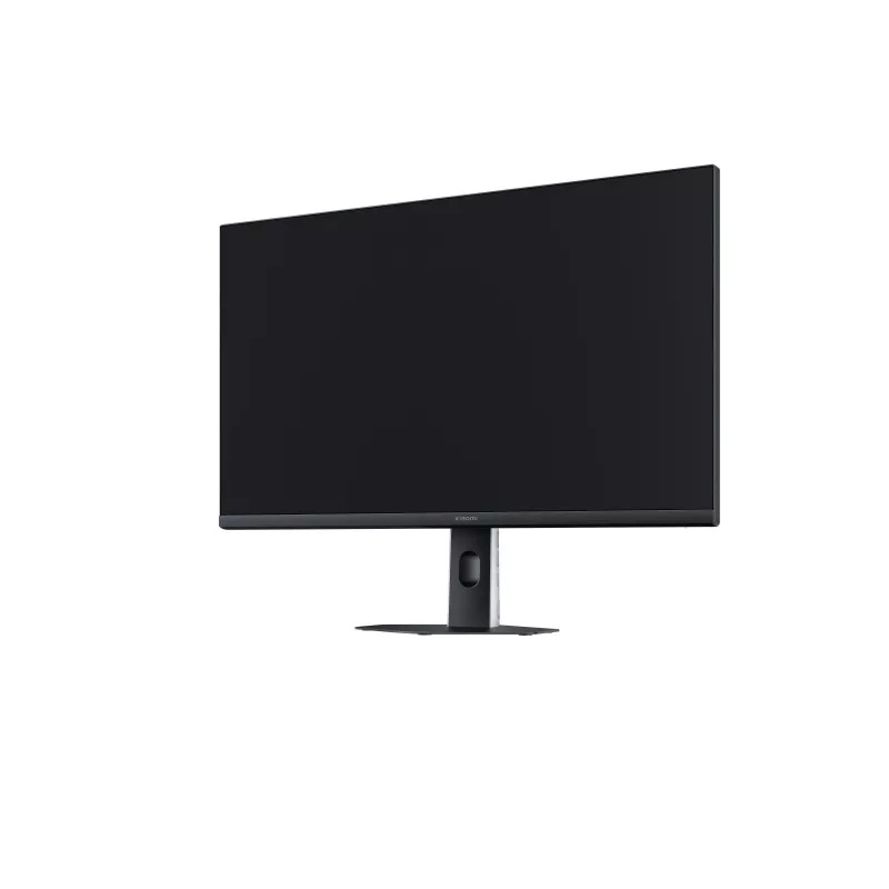 27-tolline arvutimonitor Xiaomi G27i 2026, 1920×1080 Full HD IPS LCD, 1 ms, 400 cd/m², VESA, must