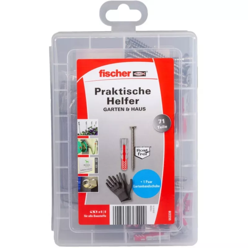 Fischer 553339 aiatööriist