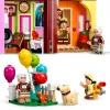 LEGO Disney Pixar Up maja
