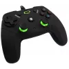 Gamepad ESPERANZA EGG110K juhtmega USB vibratsiooniga, 12 nuppu, 1,5 m kaabel — PC-le ja PS3-le