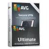 AVG Ultimate 1-PC + VPN 1-aastane (ainult Windows)