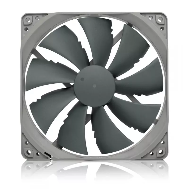 Noctua NF-P14S redux-1200 PWM 140mm korpusventilaator