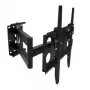 LCD kronstein AR-20B 32-55 tolli 45kg H/V
