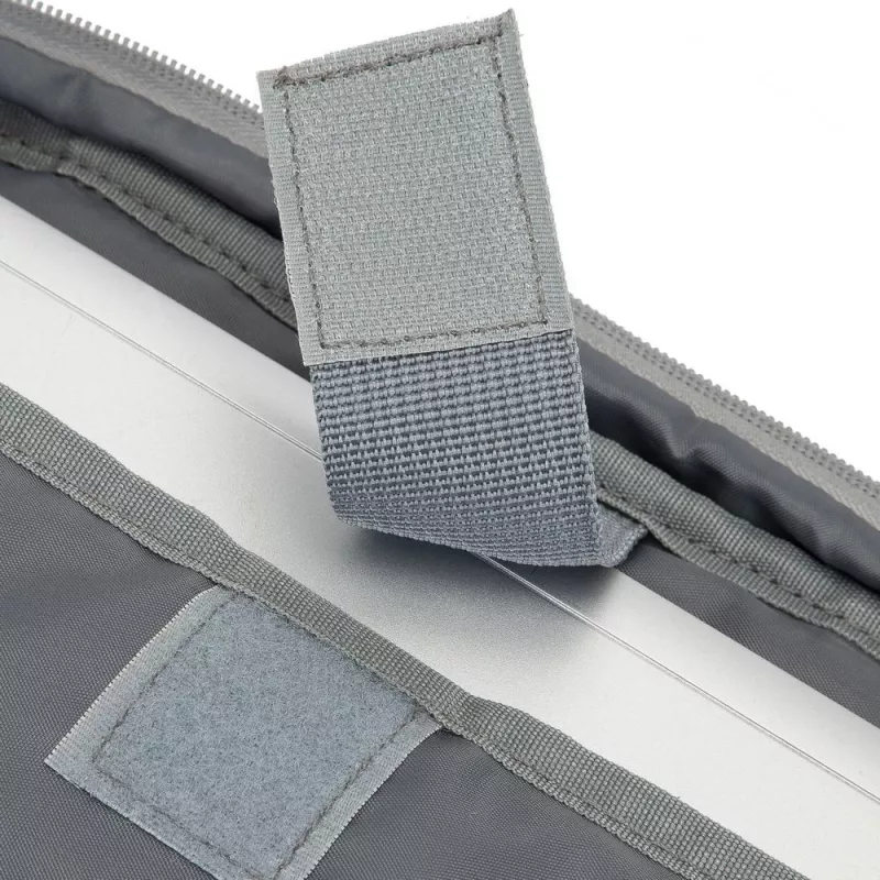 Rivacase 7532 39.6 cm (15.6) sülearvutikohver Sinine, Hall