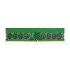 Synology - DDR4 - Moodul - 4 GB - DIMM 288-kontaktiga - 2666 MHz / PC4-21300 1,2 V puhverdamata mitte-ECC