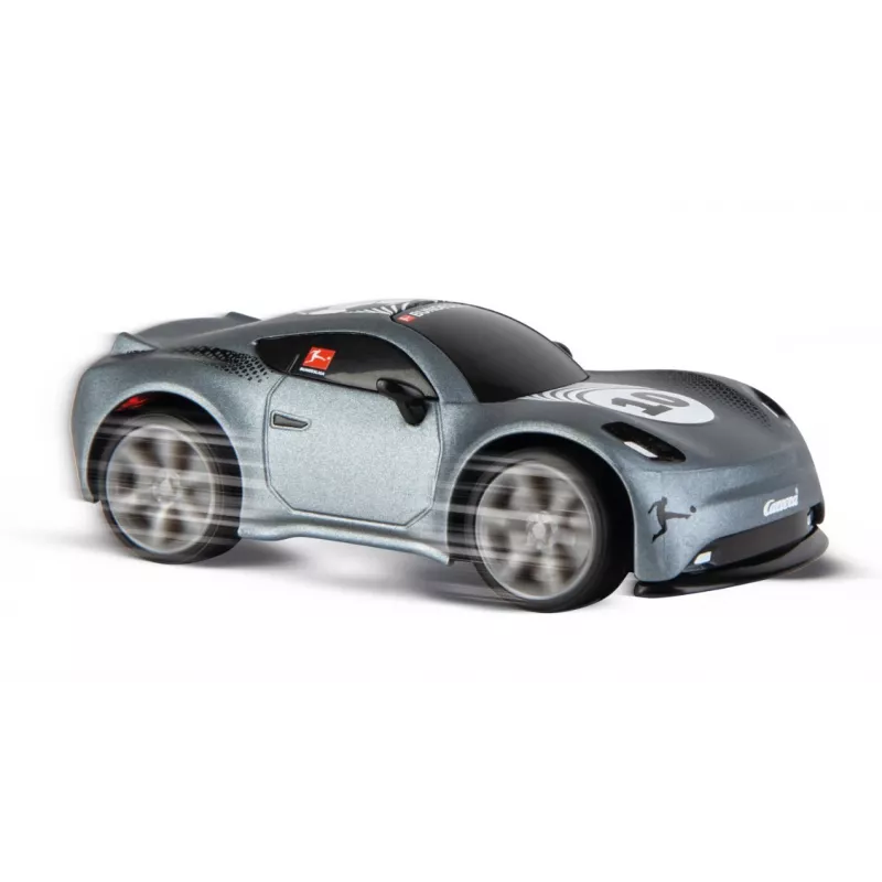 RC Auto Bundesliga Mini RC 1:43 Hall
