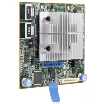 RAID-kontroller HPE SmartArray E208i-a SR Gen10