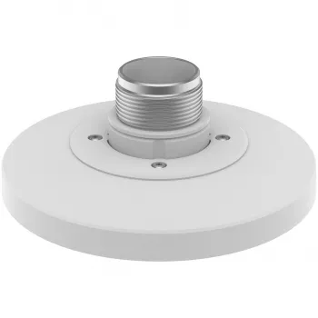 Hanwha Techwin Hanwha rippkinnitus - Paigaldus - Välistingimustes - Valge - Hanwha - XND-C6083RV/7083RV/8083RV/9083RV - XND-6083RV/8083RV/8093RV/9083RV - PND-A6081RV/9081RV,... - Alumiinium -