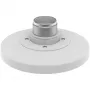 Hanwha Techwin Hanwha rippkinnitus - Paigaldus - Välistingimustes - Valge - Hanwha - XND-C6083RV/7083RV/8083RV/9083RV - XND-6083RV/8083RV/8093RV/9083RV - PND-A6081RV/9081RV,... - Alumiinium -