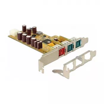 Sisemine USB 2.0 adapter DeLOCK 89655
