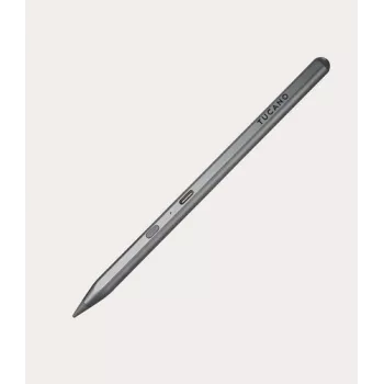 TUCANO UTILITY 3 STYLUS pin PENCIL kõigile Apple iPadidele alates 2018/2019 (MA-STY3-SG)
