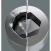 Kruvikeeraja otsakute komplekt Wera BC 30 Metal 1