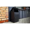 Extralink LOCKSTAR PACZKOMAT 44X34X55CM teraskast