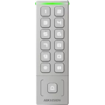 Kaarditerminal Hikvision