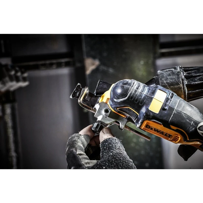Juhtmeta multifunktsionaalne tööriist DeWalt DCS356N-XJ
