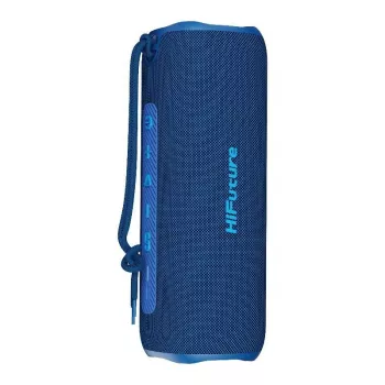 Kõlar HiFuture Alpha Bluetooth (sinine)