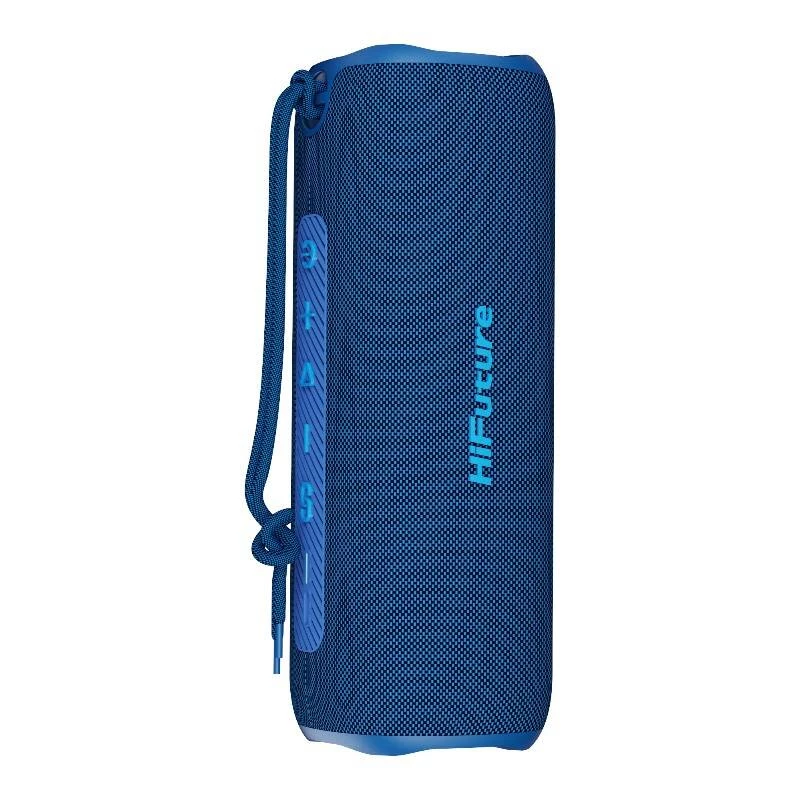 Kõlar HiFuture Alpha Bluetooth (sinine)