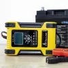 Extralink Shango nutikas akulaadija | Alaldi | 100–240 VAC, 12 V 12 A, 24 V 6 A