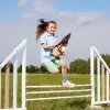 Hobune pulga otsas HOPPIHORSE Hobby Horse A3 beež