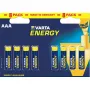Ühekordne patarei Varta BV-Energy 8 AAA