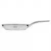 Universaalne praepann Tefal Intuition B8170644, ümmargune, 28 cm, must, PFOA-vaba
