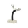 Motorola alus gooseneck LS22XX valge