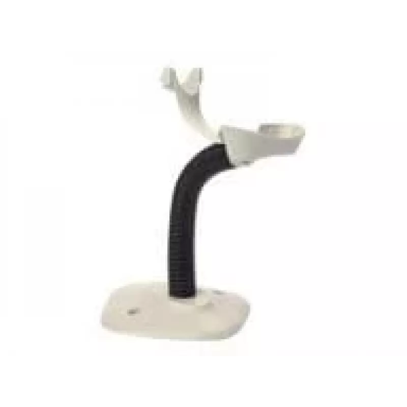 Motorola alus gooseneck LS22XX valge