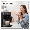Frischer kohvimasina puhastustabletid 60 tk.