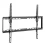 TV-kinnitus LogiLink BP0039 177,8 cm 70 Must roostevaba teras