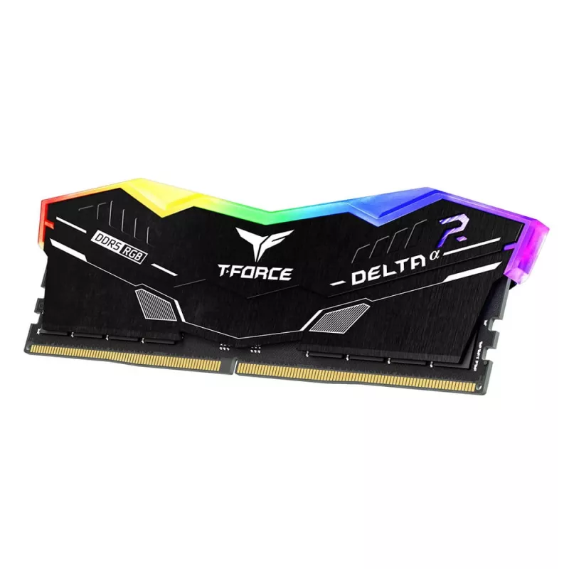 Team Group RAM Team D5 6000 32GB C30 Delta RGB must EXPO K2