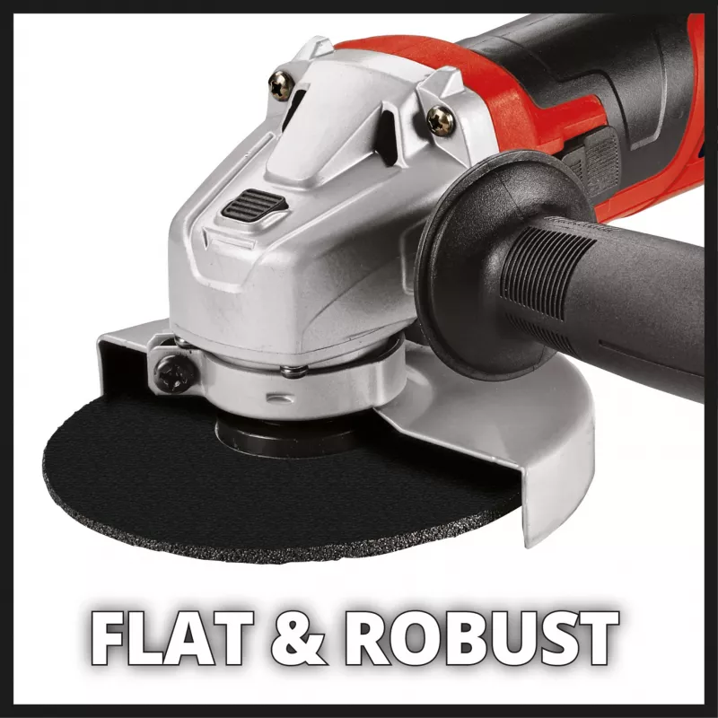 Einhell 4430971 nurklihvija 850 W 1,61 kg