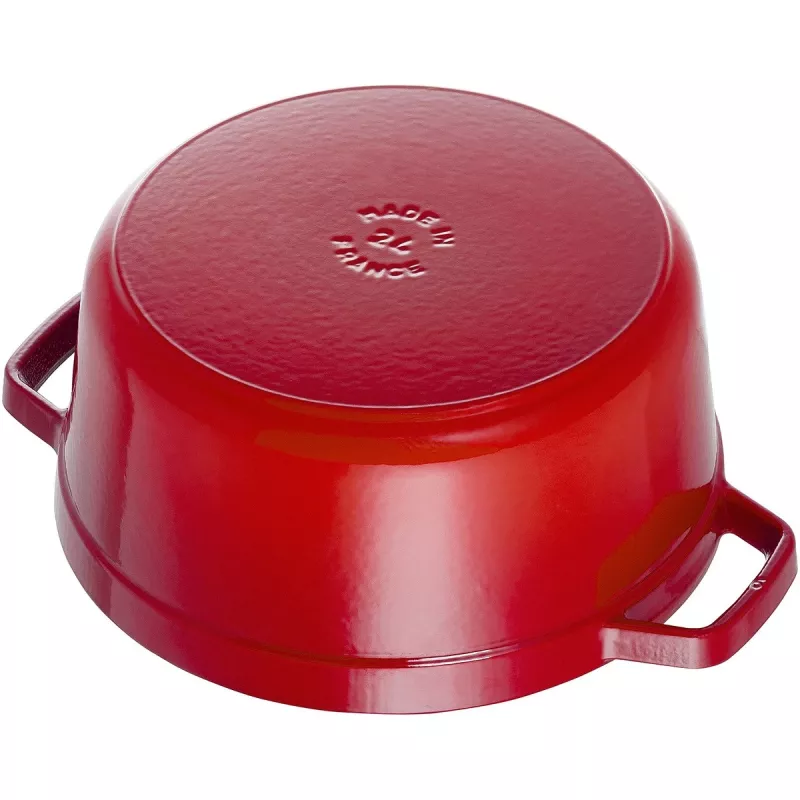 Staub 40509-852-0 ahjupann 6,7 L malmist