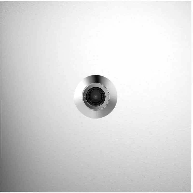 Axis Montage Covert/Pinhole F8212 TRIM RING 10-Pack