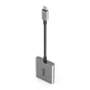 Laadimisadapter XREAL HUB, XREAL (mudel X7007) — USB-toiteadapter XREAL seadmetele