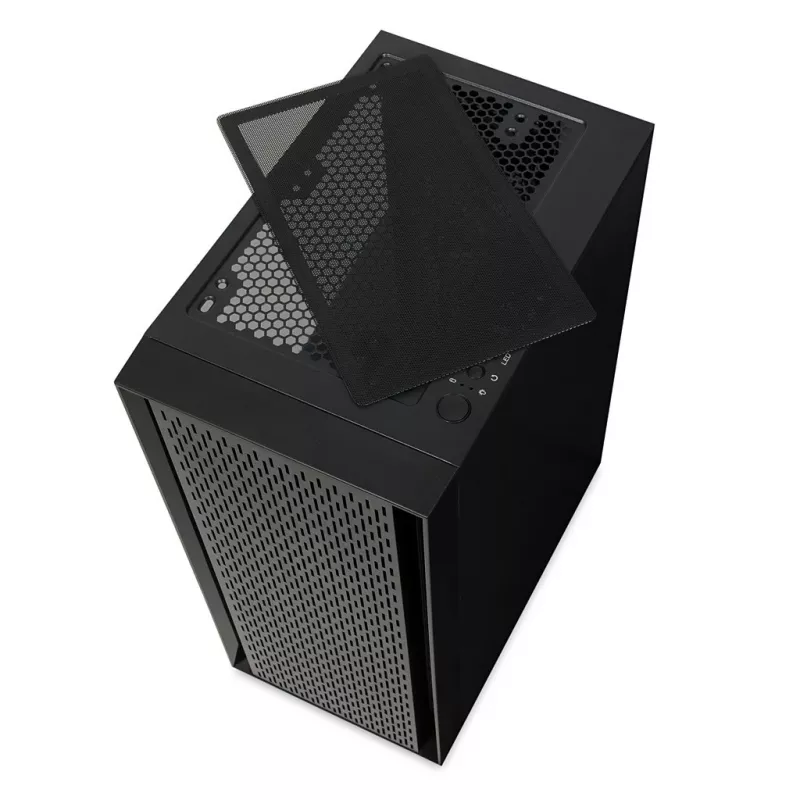 iBox CETUS 903 Midi Tower Must