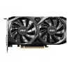 MSI VENTUS GEFORCE RTX 3050 2X XS 8G OC graafikakaart NVIDIA 8 GB GDDR6