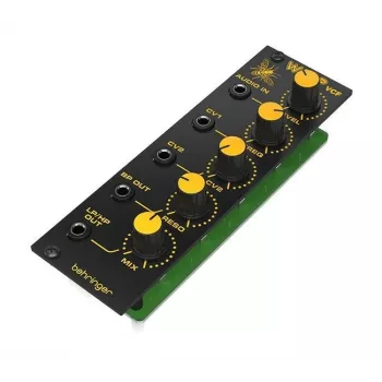 Behringer WASP VCF süntesaatorimoodul