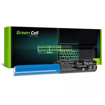 Green Cell AS86 sülearvuti varuaku