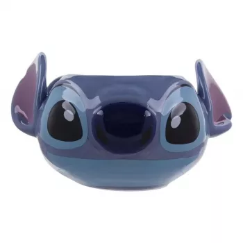 Paladone Stitchi kujuga kruus