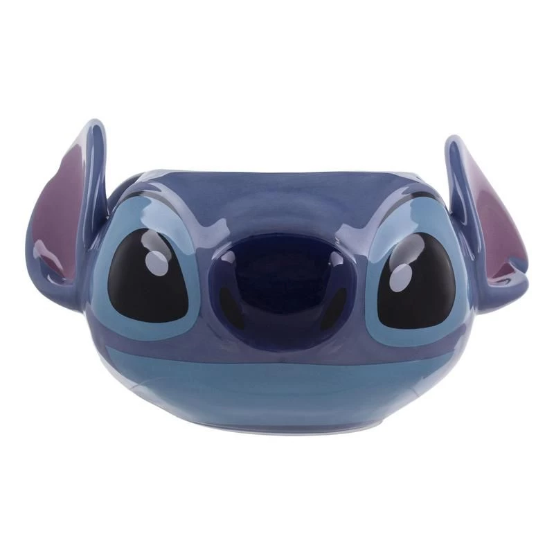 Paladone Stitchi kujuga kruus