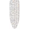 Triikimislaud 112x36cm Promis PKD60 SOLID Metal top MONOBLOCK